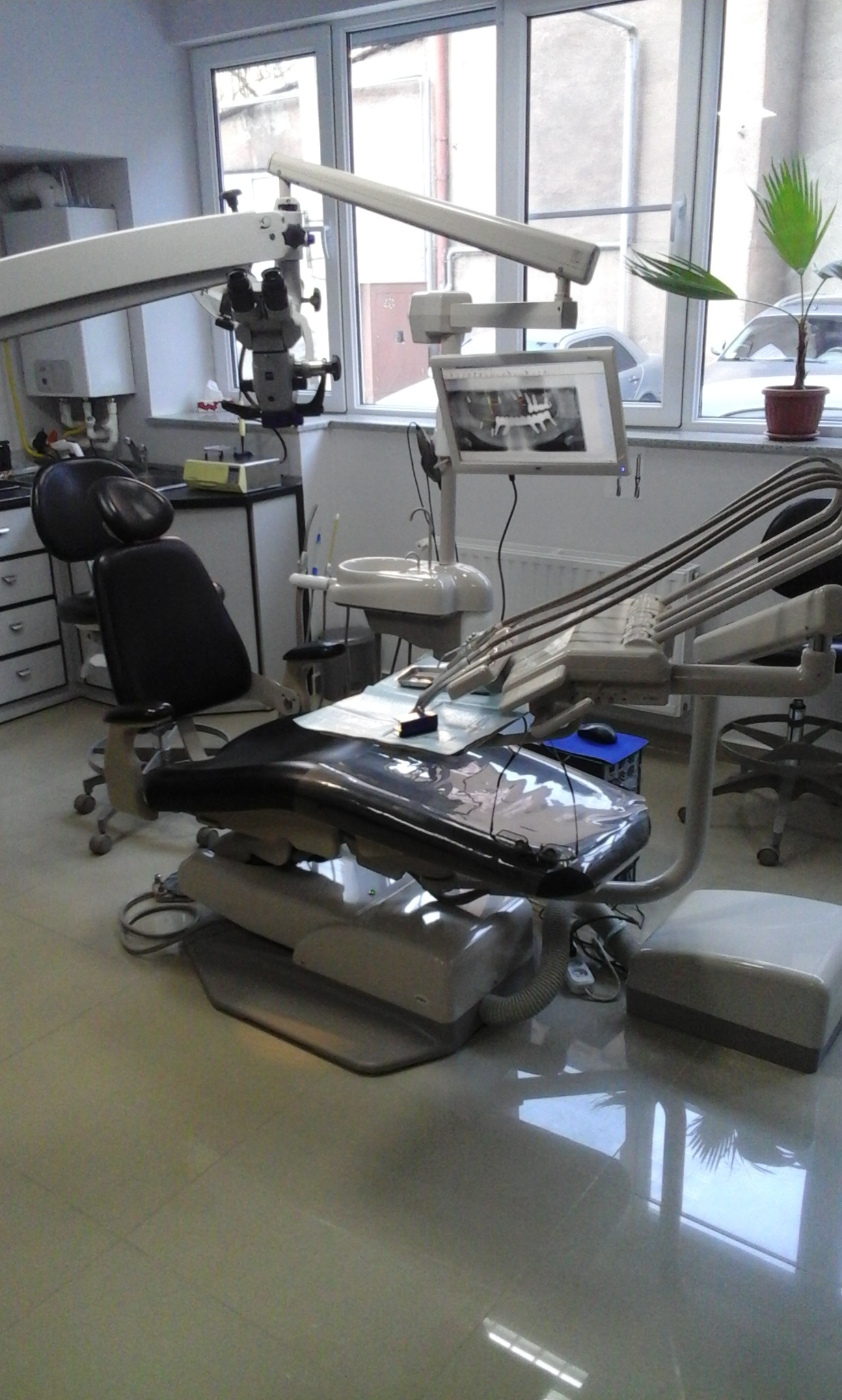 Dental Clinic